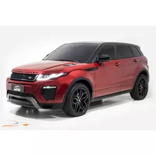 Land Rover Range Rover Evoque 2.0 Hse Dynamic 4wd 16v Gasol