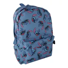 Mochila Stitch Con Lentes Stitch9