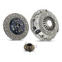 Kit Embrague Clutch Luk Para Eagle Talon 2.0l 95-98 Repset