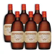 Caja Aperitivo Hesperidina 1000ml X 6unidades -dh Vinoteca