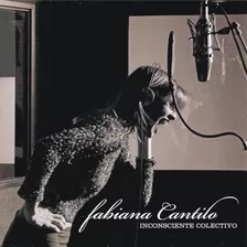 Fabiana Cantilo Inconsciente Colectivo Cd Nuevo Original