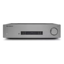 Amplificador Integrado Hifi Cxa-81 Bluetooth Cambridge Audio