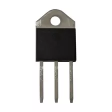 Bta26-600b Triac 25a 600v Ig=50ma Aislado (top3) X1