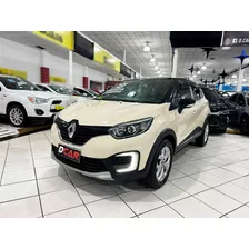 Renault Captur 1.6 16v Sce Zen