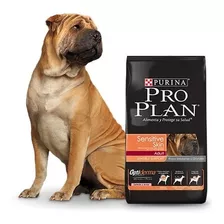 Proplan Sensitive Skin. Envíos Gratis Dentro De Guayaquil