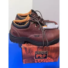 Zapatos De Trabajo Timberland Pro Oxford 47028