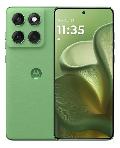 Motorola Edge 60 12 Gb 512 Gb Verde 5g