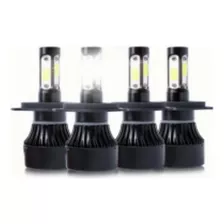 Focos Led C6 H13 75w 6000k