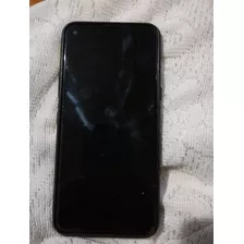 Celular LG K61 Usado Unicamente Pantalla Trincada