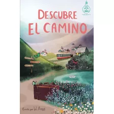 Livro: Descubra O Caminho (série Ideias Na Casa Da Árvore).