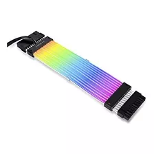 Extension Cable De Alimentacion 24 Pines Strimer Plus V2 Rgb