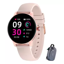 Smartwatch Kieslect Watch Lady L11 Android Ios 1.09 + Case