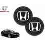 Tapetes Uso Rudo Logo Honda Accord Coupe 2003 A 2007 Origin