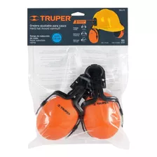 Tapaoídos Para Casco 25db Trupe - Unidad a $45500