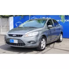 Ford Focus Ii 2.0 Exe Sedan Trend 2009 - W