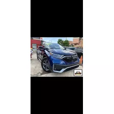 Honda Crv Ex 2018 Full