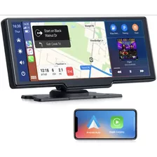 Multimidia Universal 10.26 Portatil Carplay Android Auto 