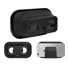 Lentes Para Vr 3d Ec696 Vr Box Plegable