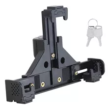 Arkon Monta Sm090 Soporte Para Teléfono Con Bloqueo Universa