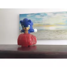 Autito De Sonic
