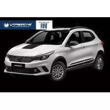 Fiat Argo Trekking 1.3 2023 0km