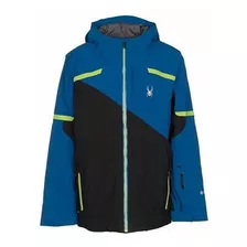 Ropa De Esquí - Spyder Kids Boy's Couloir Gore-tex Ski Jacke