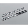Auto Emblema Wincraft Aluminum Eagles