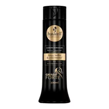 Acondicionador Profesional Cavalo Forte 300ml - Haskell