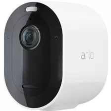 Camara De Seguridad Adicional Arlo Pro 3 Hdr 2k Int / Ext