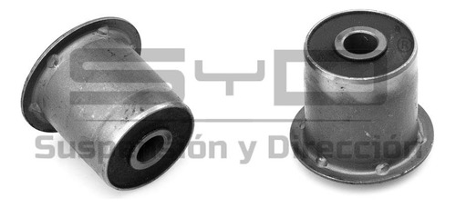 Buje Superior (2) Ford, Mercury Explorer 4x2 2002-2005  Syd Foto 5