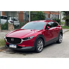 Mazda Cx30 2.0 Año 2022 Impecable Estado 