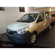 Renault Kangoo 5 7 8 Pasajeros 1.6