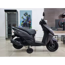 Honda Dio 110 2023