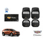 Subaru 2012 2013 2014 Impreza O 2013 2014 Crosstrek Parrilla