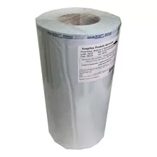 Papel Grau Cirúrgico P/ Esterilização Autoclave 40x100 Rolo