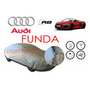 Cubre Cubierta Eua Audi R8 2019-2020-2021-2022