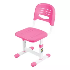 Vivo Silla De Escritorio Para Niños De Altura Ajustable, S.