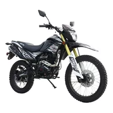 2020 X-pro Motorcycle Dlx 250cc Hawk Deluxe Enduro Dirt Bike