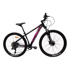 Bicicleta Mountain Fire Bird On Trail Rodado 29 Disco Hidrau