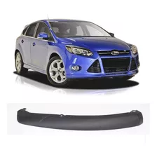 Spoiler Paragolpe Delantero Ford Focus 3 2013 2014 2015