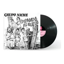 Lp Grupo Niche Tapando El Hueco Versión Del Álbum Estándar