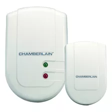 Monitor Para Puerta De Garaje Marca Chamberlain Cldm1