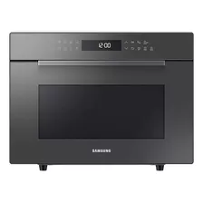 Smart Oven Mc35r8088lc/tc Hotblast Tech 35l Clean Charcoal