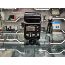 Flash Nikon Speedlight I-ttl Sb-600 Usado Garantia 6 Meses