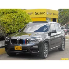 Bmw X3 2.0 Xdrive30i