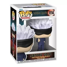 Funko Pop Jujutsu Kaisen - Satoru Gojo #1114