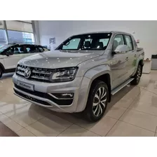 Volkswagen Amarok V6 Extreme 258cv 4x4 At 0km Gp