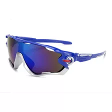 Gafas De Sol Para Ciclismo Mtb Ruta