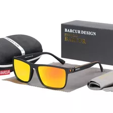 Gafas De Sol Deportivos Para Hombre Y Mujer Barcur