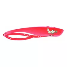 Linterna Frontal Bandicoot Headlamp Red